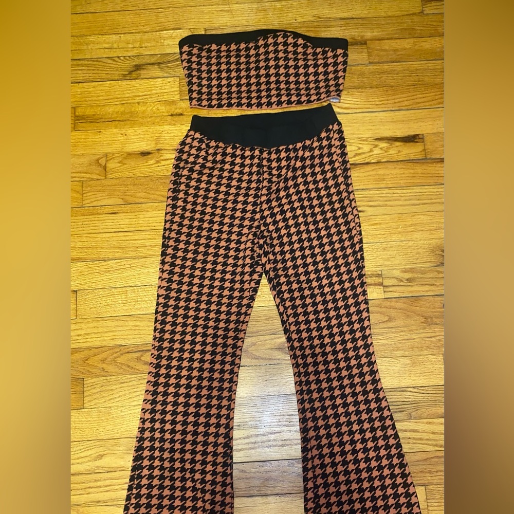 SHEIN 2-piece outfit